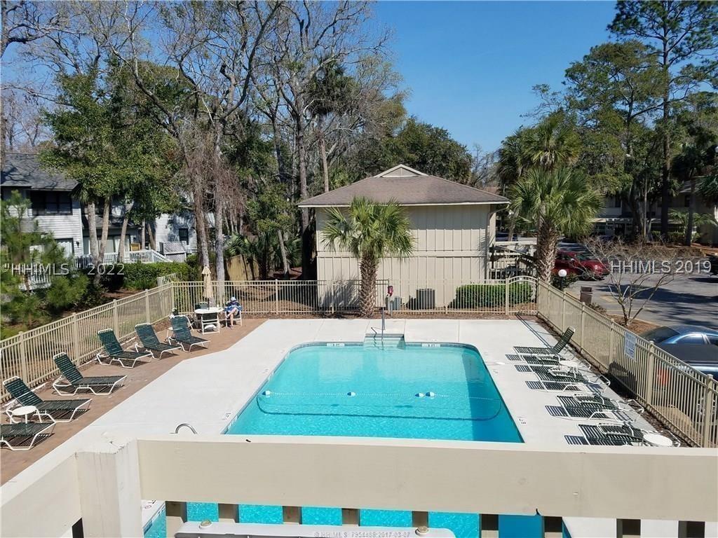 6 Woodward Ave. #I2, Hilton Head Island, SC 29928
