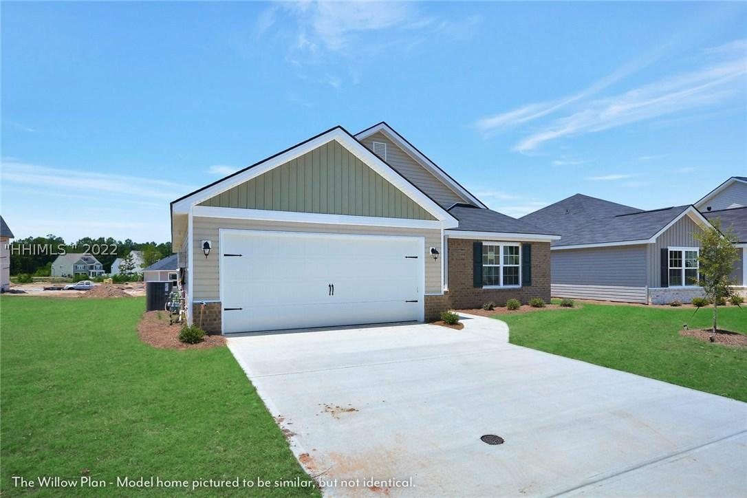 46 Old Mill Crossing, Bluffton, SC 29910