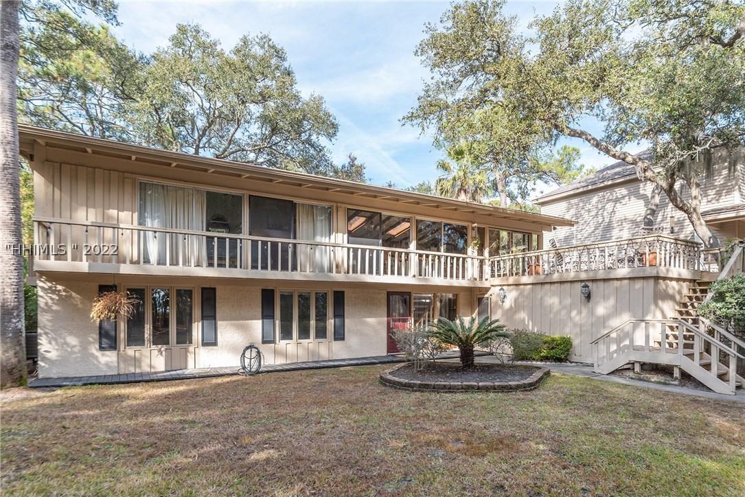 3 Sea Oak Ln, Hilton Head Island, SC 29928