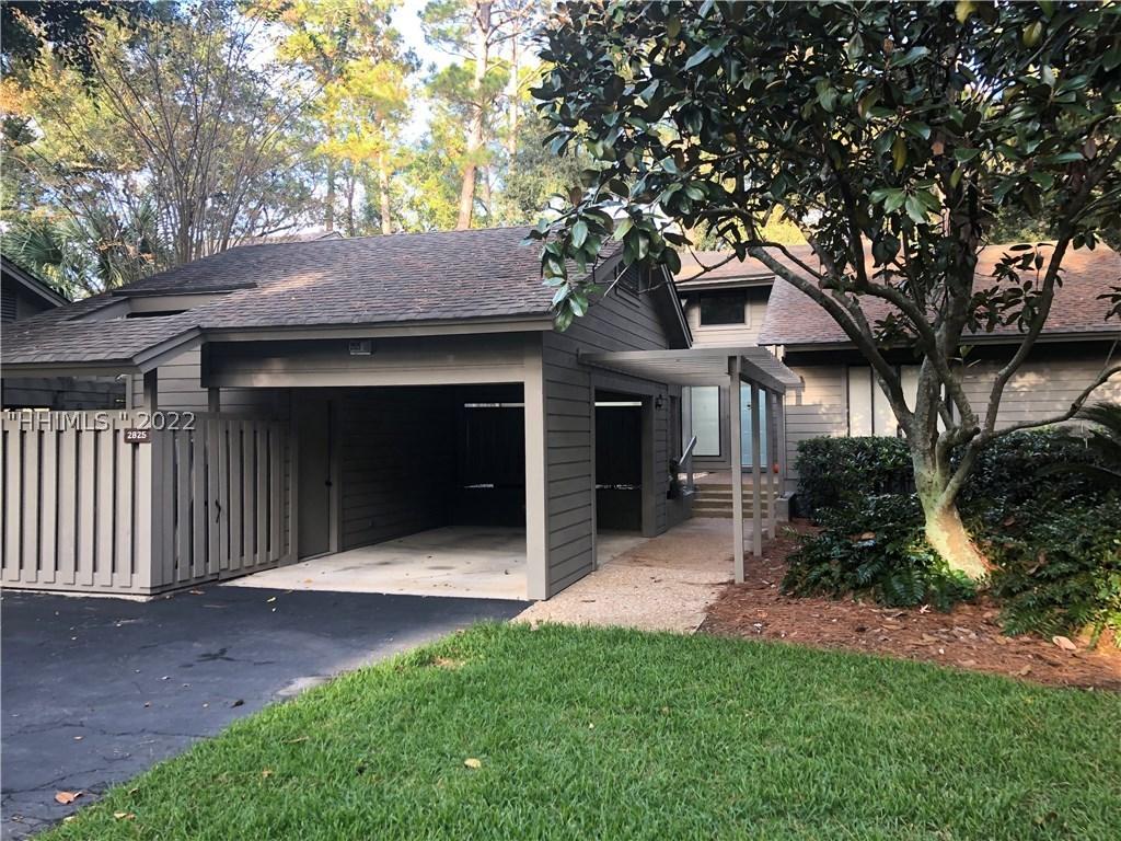 20 Governors Rd. #2820, Hilton Head Island, SC 29928