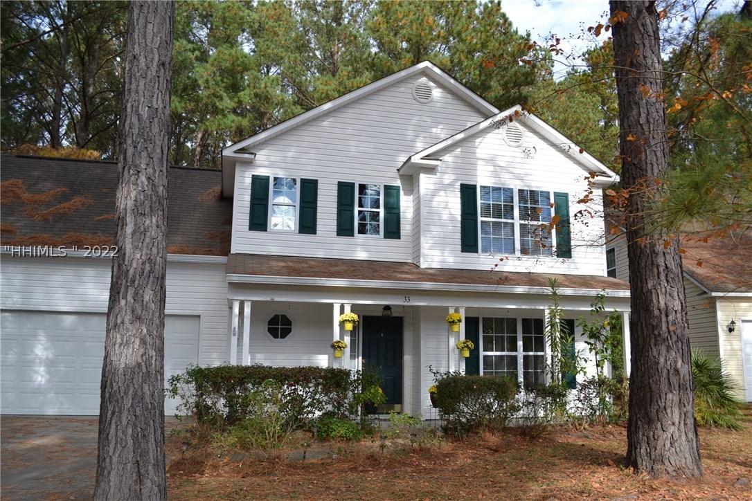 33 Mayfair Dr., Bluffton, SC 29910