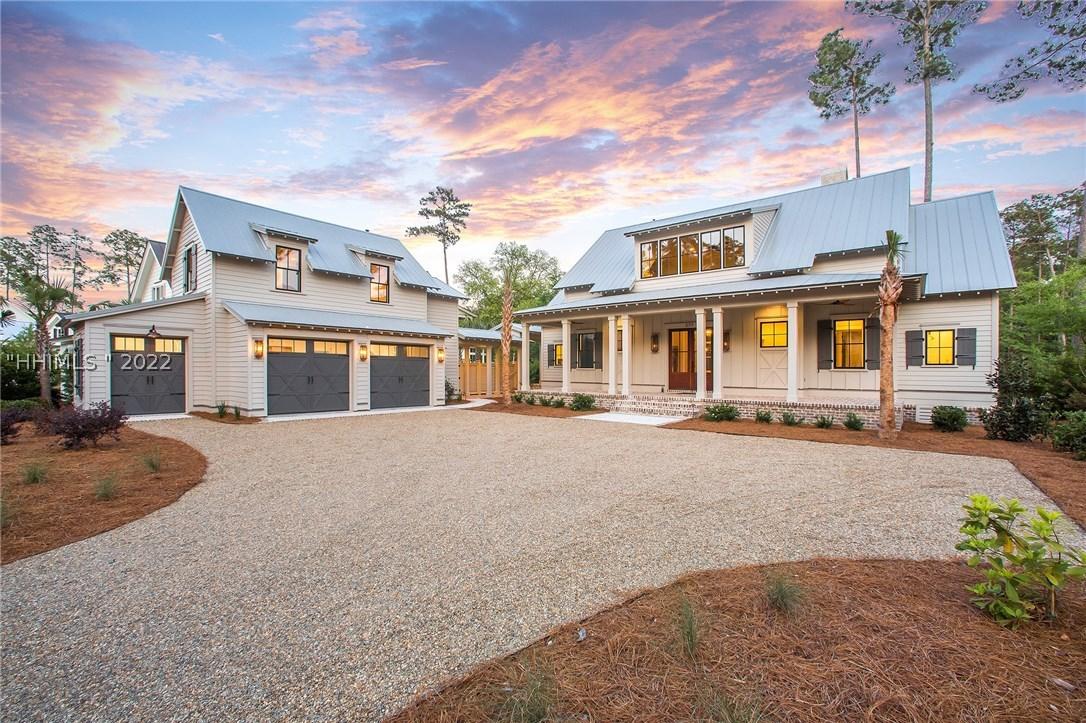 273 Waterfowl Rd., Bluffton, SC 29910