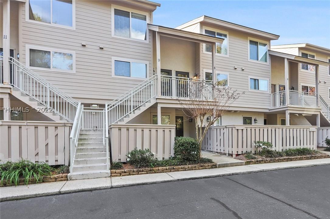 15 Deallyon Ave. #8, Hilton Head Island, SC 29928