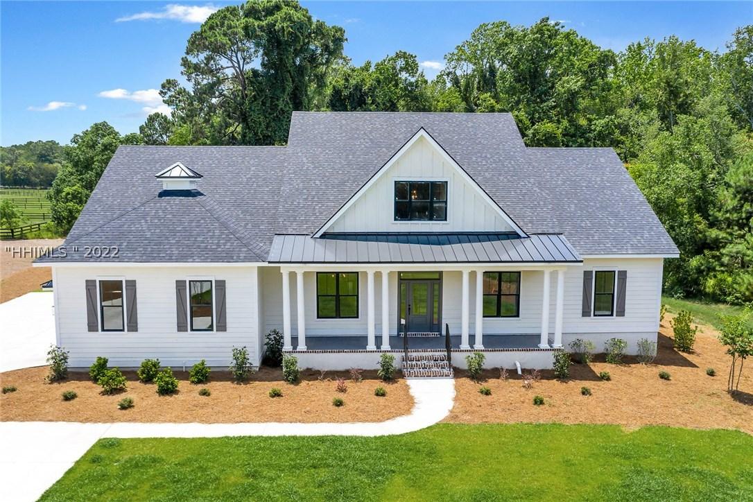 83 Plantation House Dr., Bluffton, SC 29910