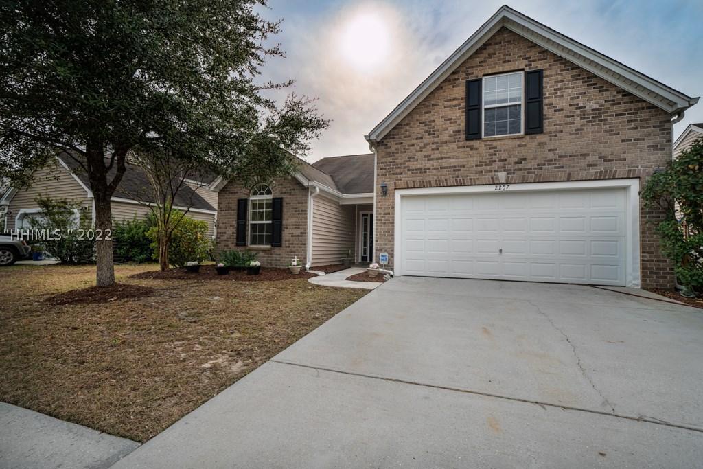 2257 Blakers Blvd., Bluffton, SC 29910