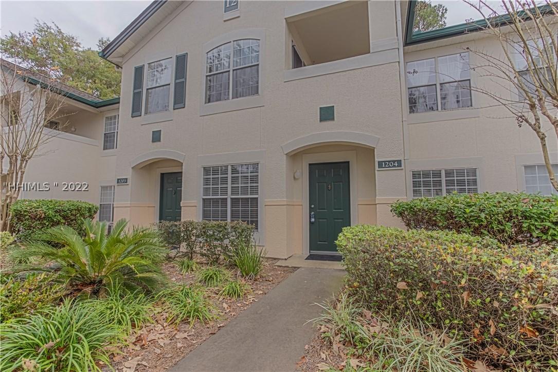 897 Fording Island Rd. #1204, Bluffton, SC 29910
