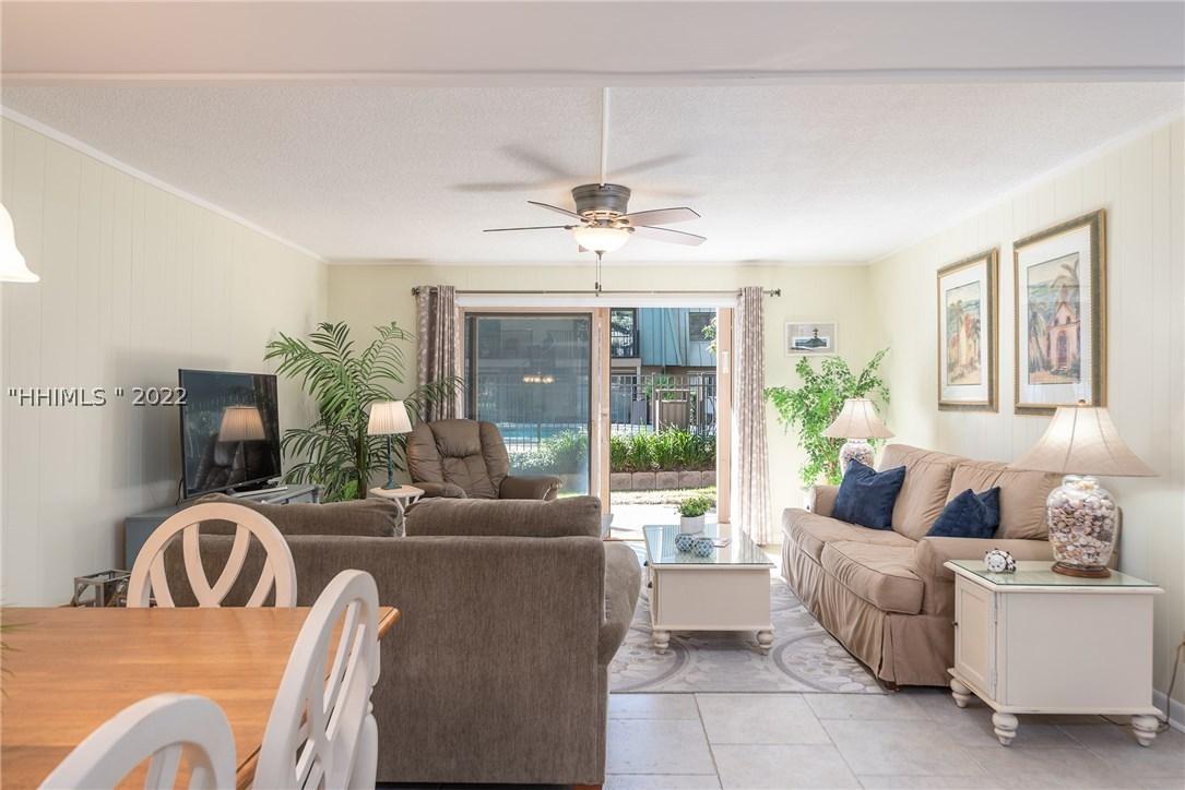 31 S Forest Beach #29, Hilton Head Island, SC 29928