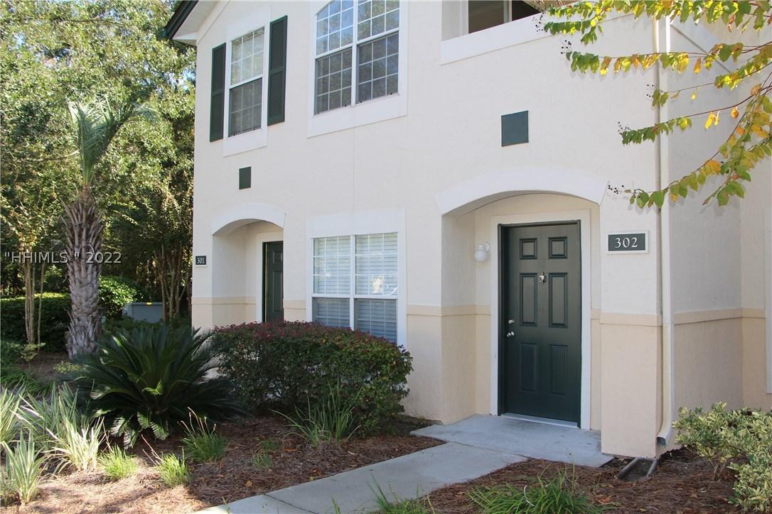 897 Fording Island Rd. #302, Bluffton, SC 29910