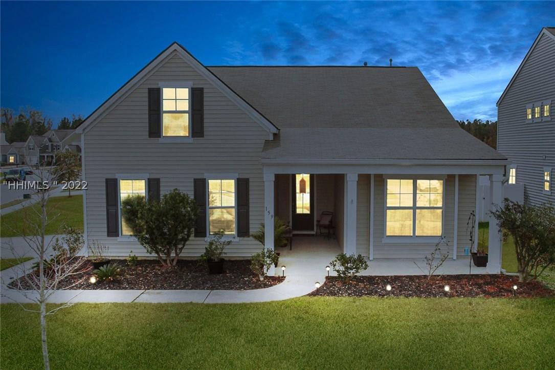 159 Heritage Pkwy., Bluffton, SC 29910