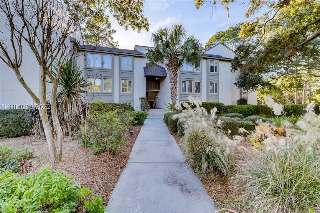 6 Braddock Bluff Dr. #1654, Hilton Head Island, SC 29928