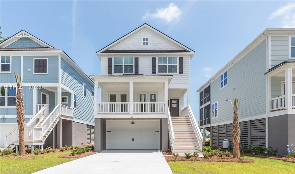 180 Mitchellville Rd., Hilton Head Island, SC 29926