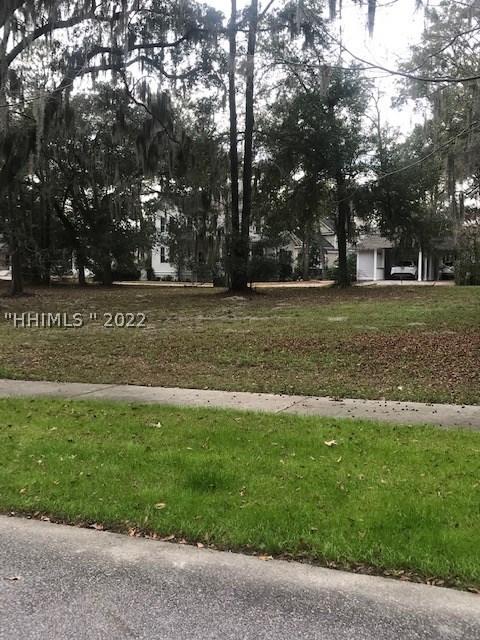 37 S Eastover, Beaufort, SC 29906