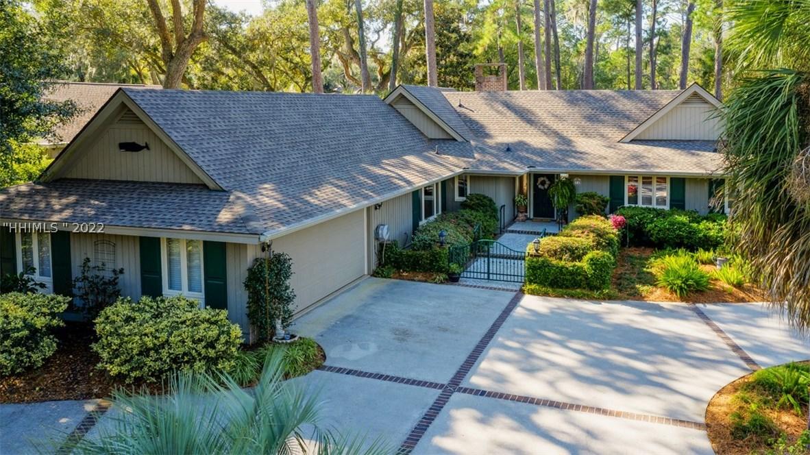 34 Heritage Rd., Hilton Head Island, SC 29928