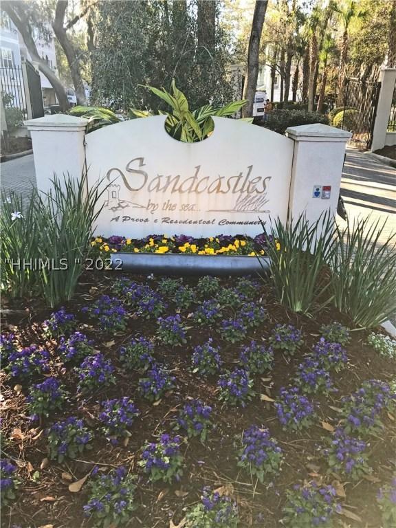 110 Sandcastle Ct., Hilton Head Island, SC 29928