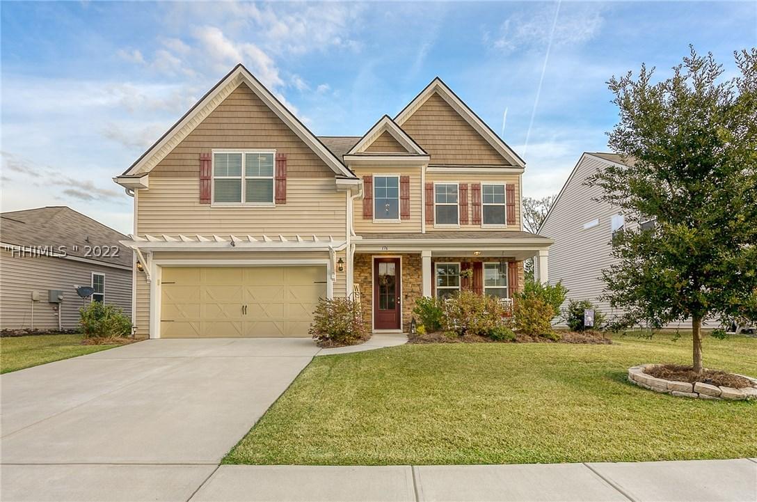 176 Heritage Pkwy., Bluffton, SC 29910