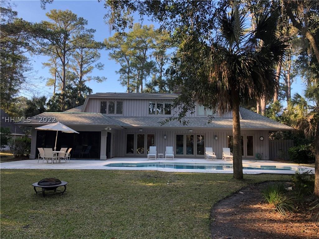157 N Sea Pines Dr., Hilton Head Island, SC 29928