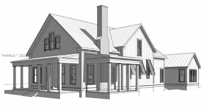 785 Old Moreland Rd., Bluffton, SC 29910