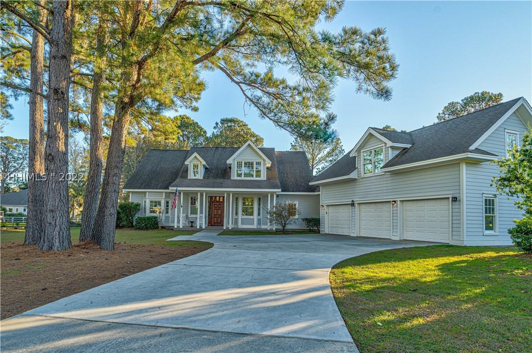 4 Hidden Lake Ct., Bluffton, SC 29910