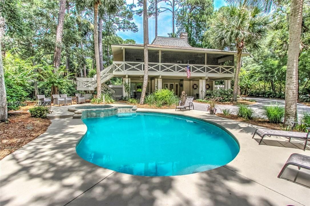 26 Canvasback Rd., Hilton Head Island, SC 29928