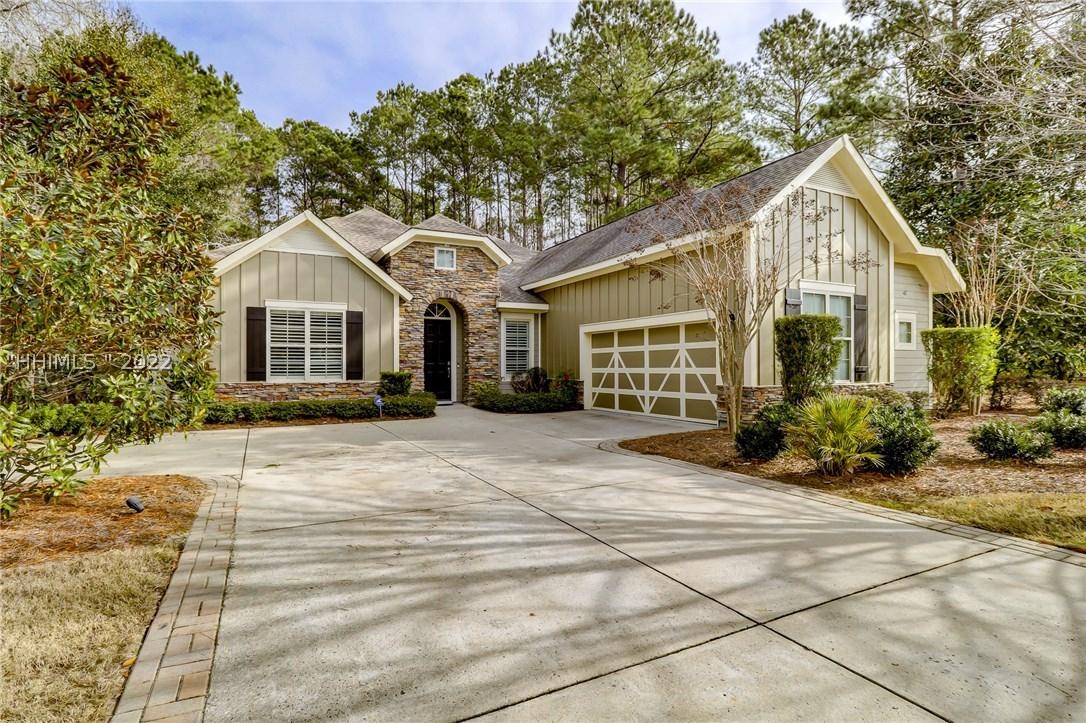 376 Hampton Lake Dr., Bluffton, SC 29910