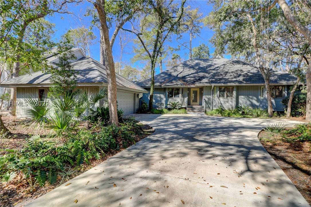 46 Port Tack, Hilton Head Island, SC 29928