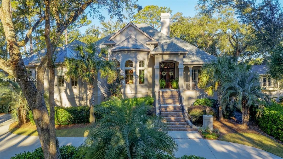 45 Sea Ln., Hilton Head Island, SC 29928