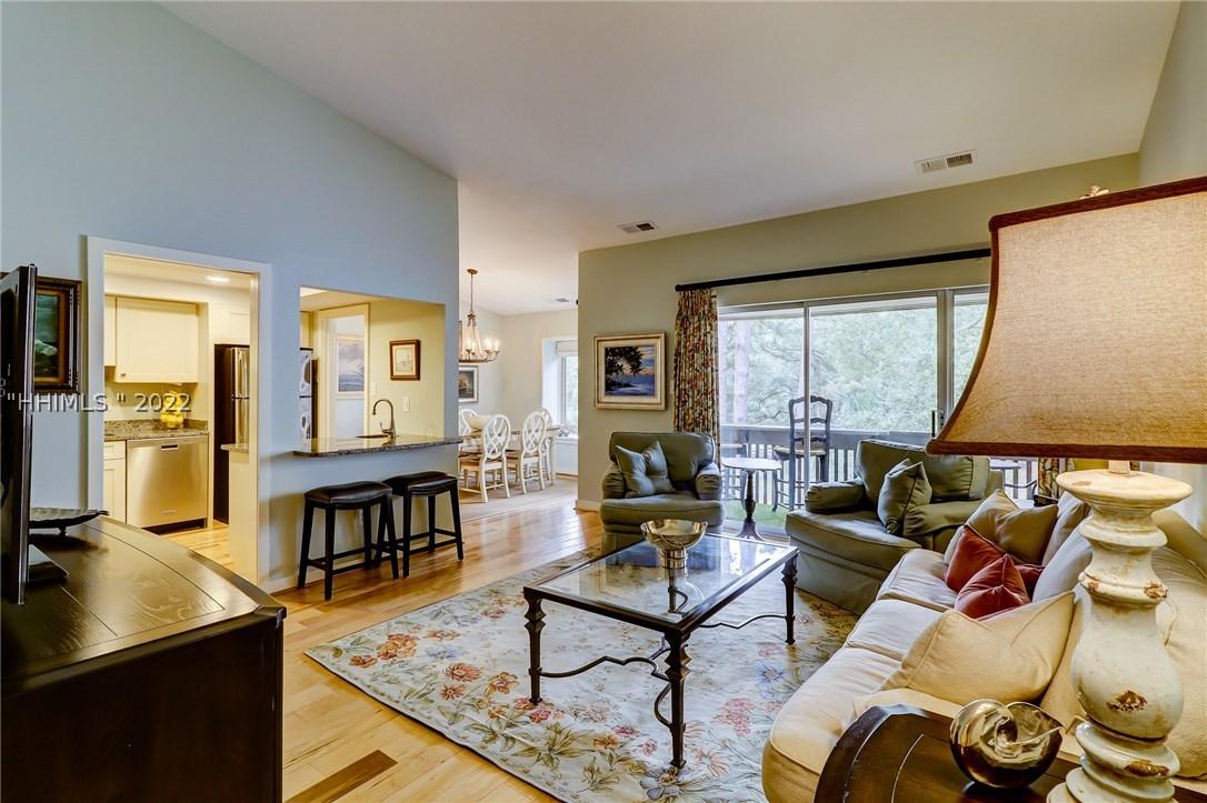 6 Braddock Bluff Dr. #1670, Hilton Head Island, SC 29928