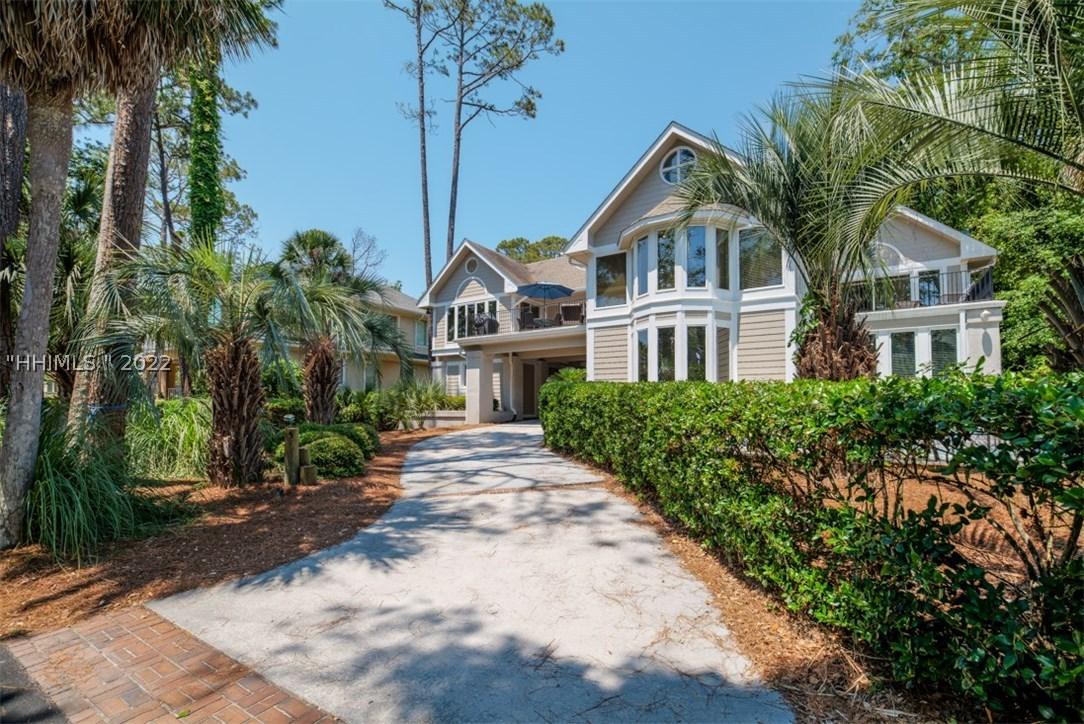 5 Brigantine, Hilton Head Island, SC 29928