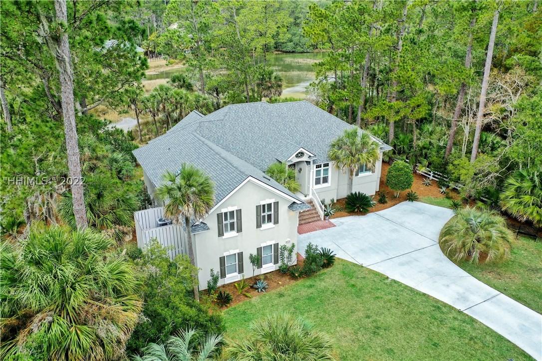11 Belfair Point Dr., Bluffton, SC 29910