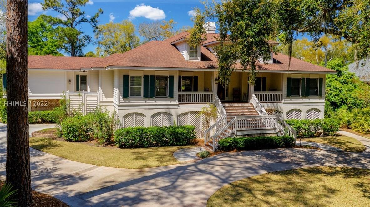 37 Sea Ln., Hilton Head Island, SC 29928