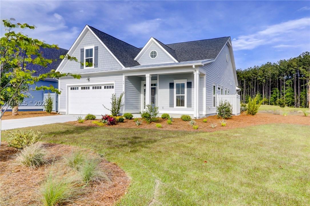 30 Anchor Bend, Bluffton, SC 29910