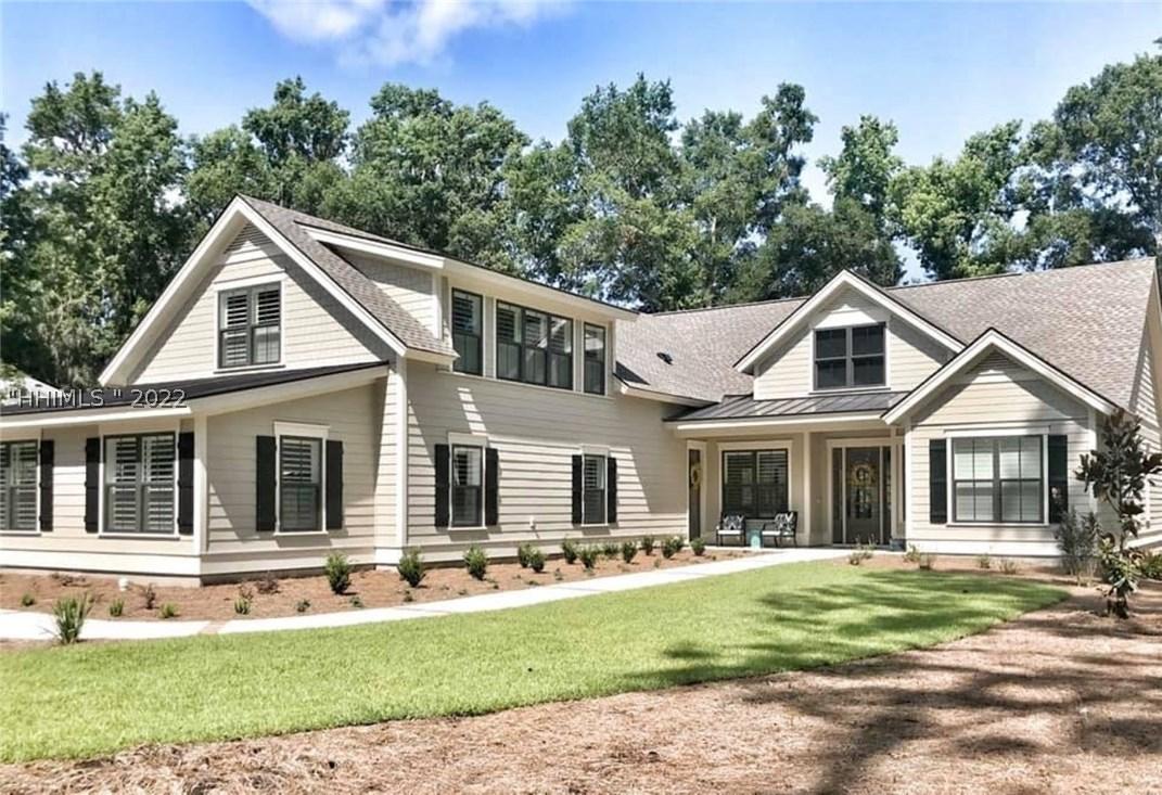 12 Greenwood Dr., Bluffton, SC 29910