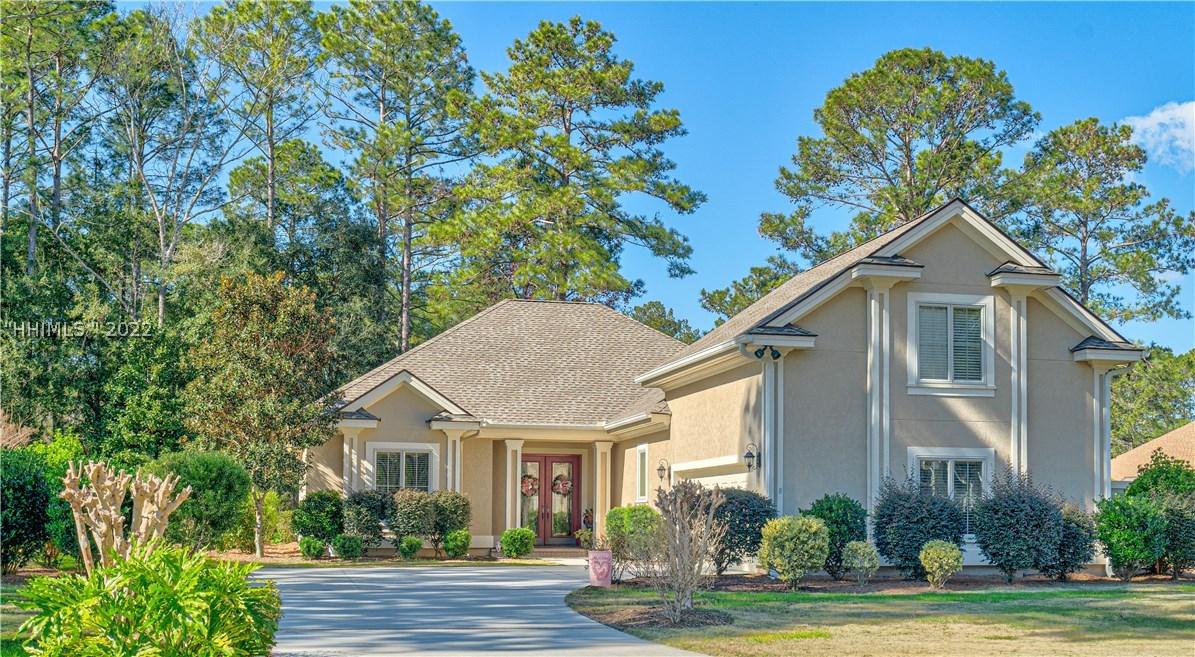 8 Fairway Dr., Bluffton, SC 29910