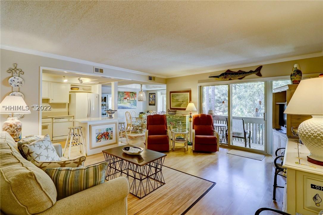6 Braddock Bluff Dr. #1662, Hilton Head Island, SC 29928