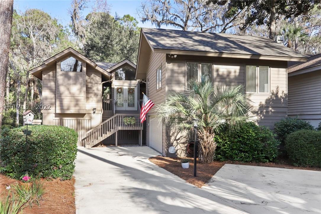 66 Shell Ring Rd., Hilton Head Island, SC 29928