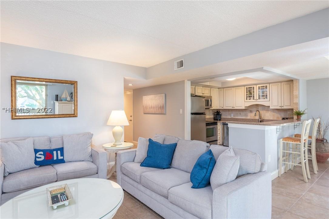 6 Braddock Bluff Dr. #1660, Hilton Head Island, SC 29928