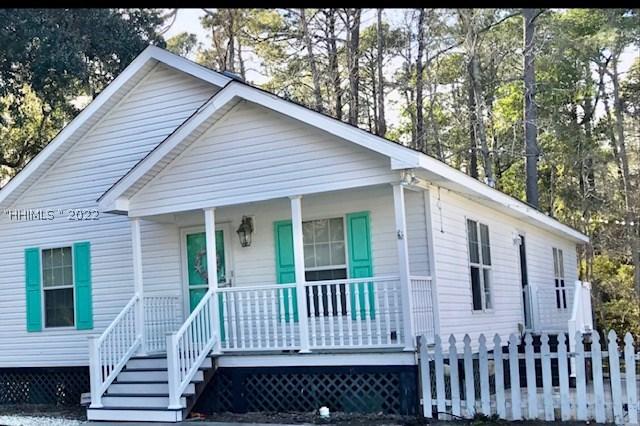 21 May River Ct., Bluffton, SC 29910