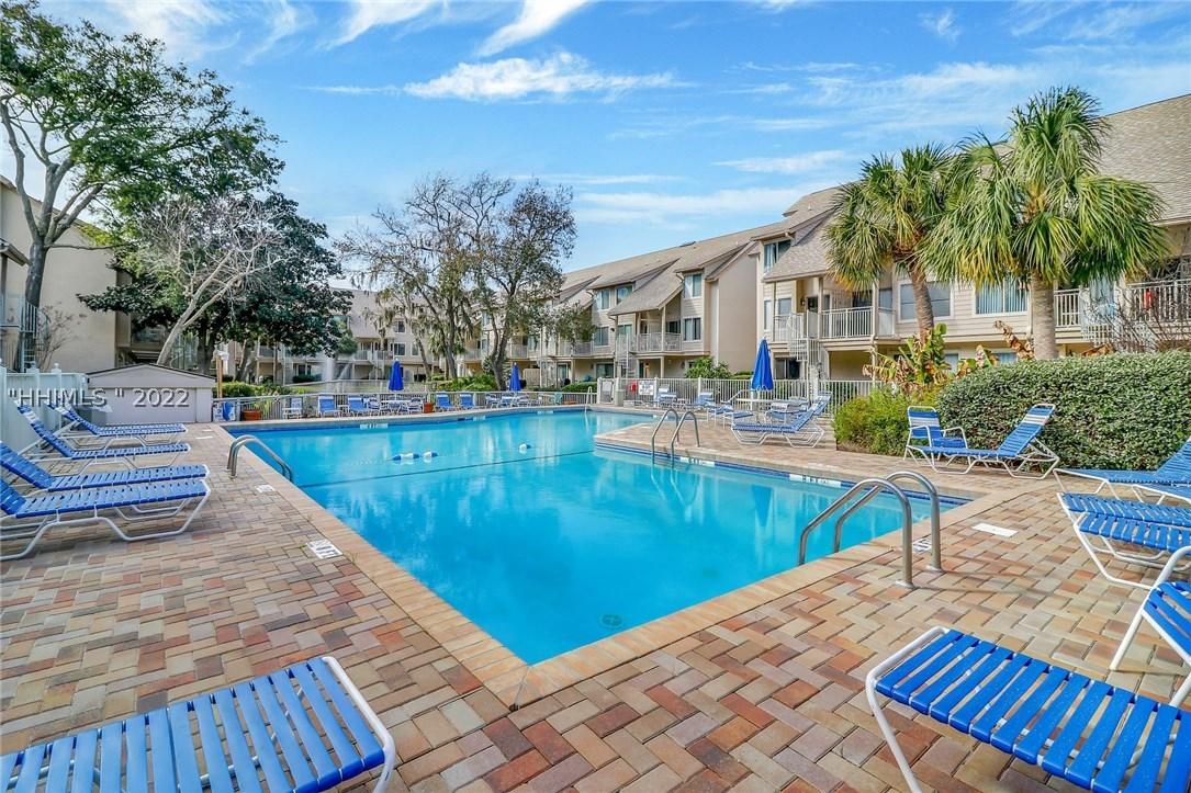 15 Deallyon Ave. #61, Hilton Head Island, SC 29928