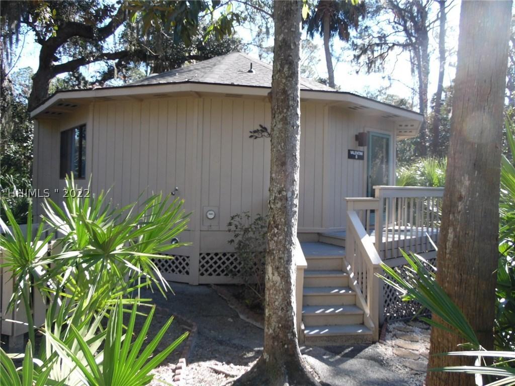 8 Night Heron Ln., Hilton Head Island, SC 29928