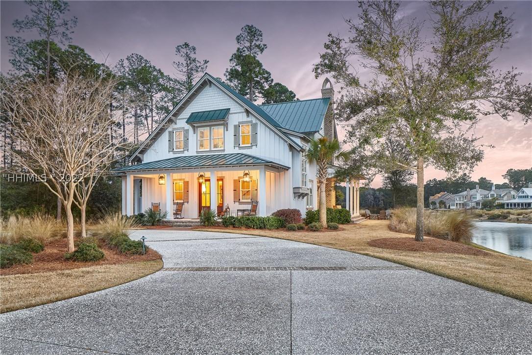 8 Wolf Tree Rd., Bluffton, SC 29910