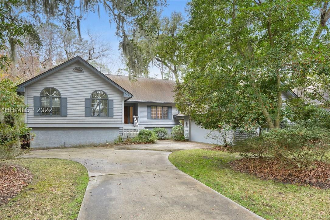 31 Starboard Tack, Hilton Head Island, SC 29928
