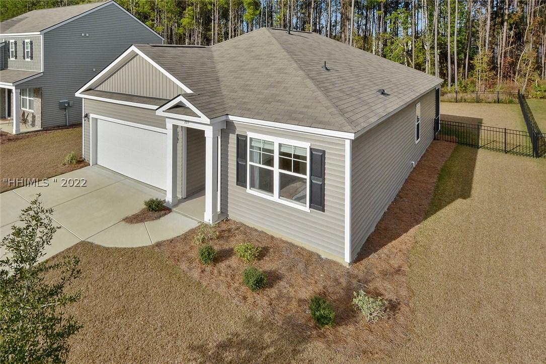 209 Horizon Trl, Bluffton, SC 29910