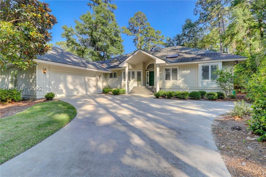 31 Governors Rd., Hilton Head Island, SC 29928