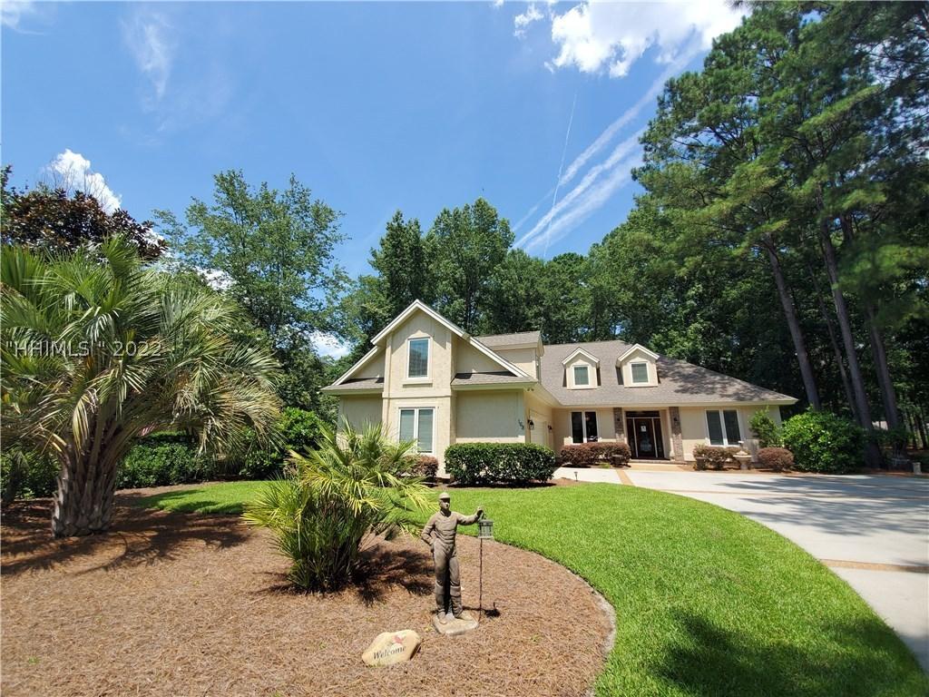 168 Whiteoaks Cir., Bluffton, SC 29910