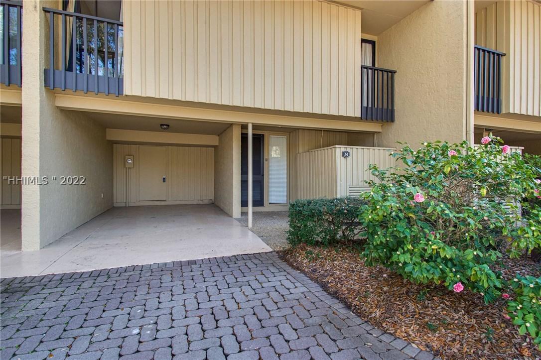 37 S Forest Beach Dr. #14, Hilton Head Island, SC 29928