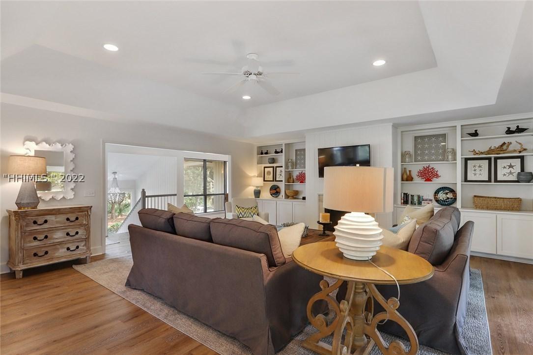 9 Bald Eagle Rd., Hilton Head Island, SC 29928