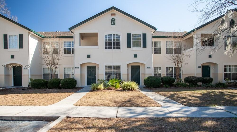 897 Fording Island Rd. #2705, Bluffton, SC 29910