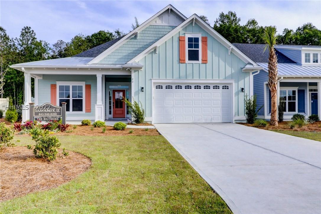 22 Anchor Bend, Bluffton, SC 29910