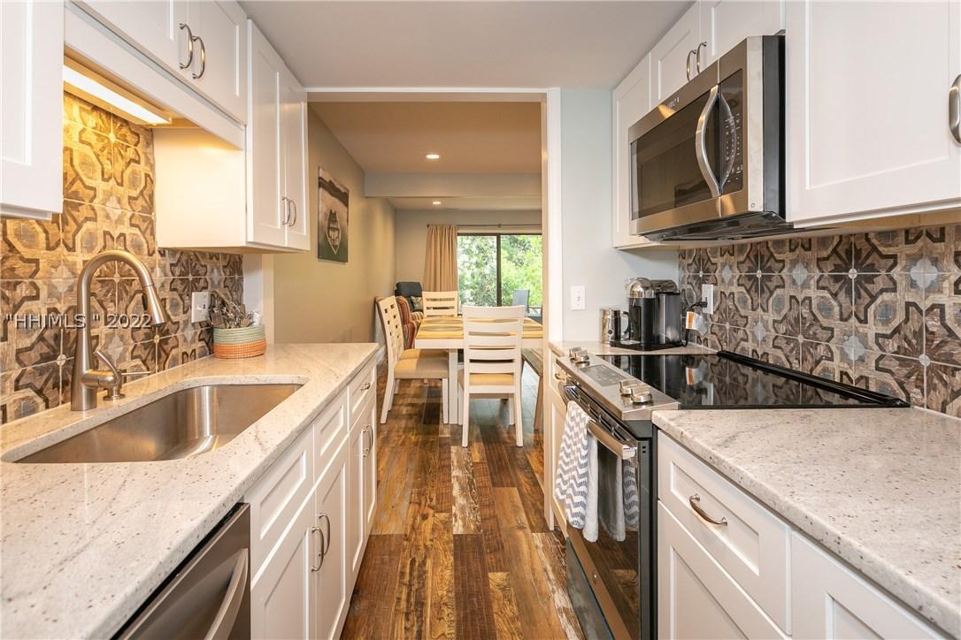 17 Lagoon Rd. #13, Hilton Head Island, SC 29928