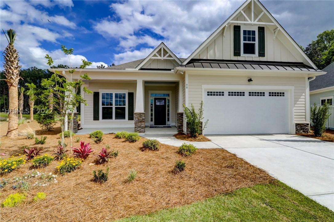 26 Anchor Bend, Bluffton, SC 29910